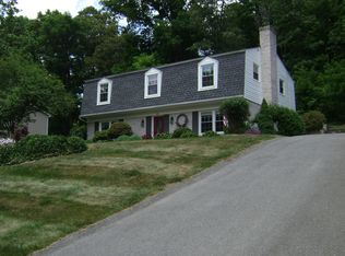 144 Longwood Ln, Blue Ridge, VA 24064