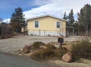 144 S Fork Dr, Sun Valley, NV