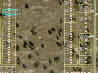 Access Undetermined, Cape Coral, FL 33993