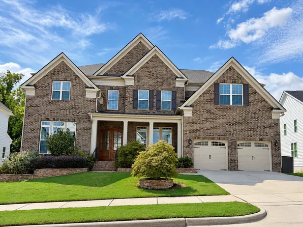 224 Weddington Park Ln, Apex, NC 27523