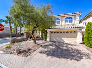 10931 Carberry Hill St, Las Vegas, NV 89141