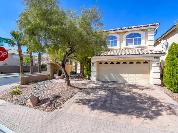 10931 Carberry Hill St, Las Vegas, NV 89141