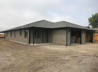 478 Spring St, Fortuna, CA 95540