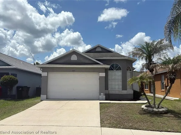 364 Briar Bay Cir, Orlando, FL 32825