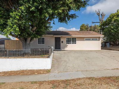 8254 Jamacha Rd, San Diego, CA, 92114
