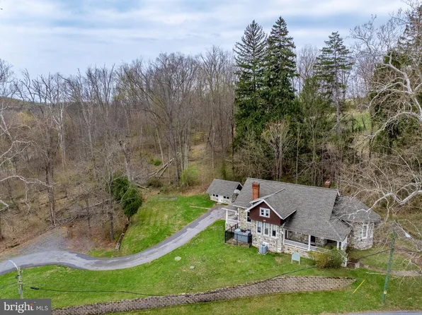 0 Devereux Rd, Glenmoore, PA 19343