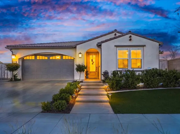 4314 Little Canyon Dr, Madera, CA 93636