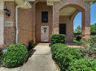 10627 Kentington Oak Dr, Humble, TX 77396