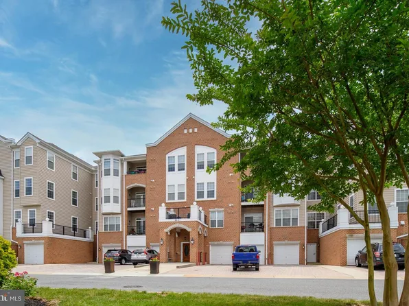8601 Roaming Ridge Way Unit 304, Odenton, MD 21113