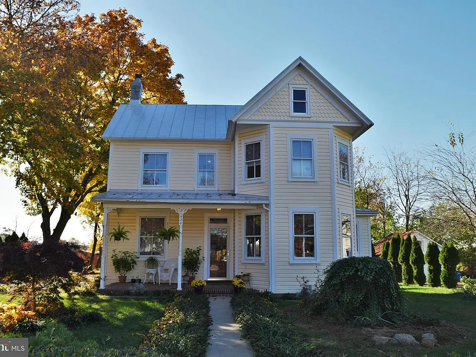 21520 Laytonsville Rd