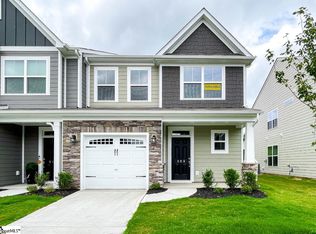 508 Pennystone Ln, Simpsonville, SC 29681
