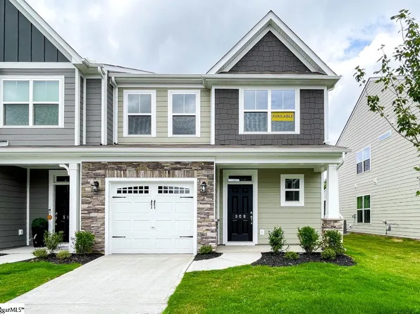 508 Pennystone Ln, Simpsonville, SC 29681