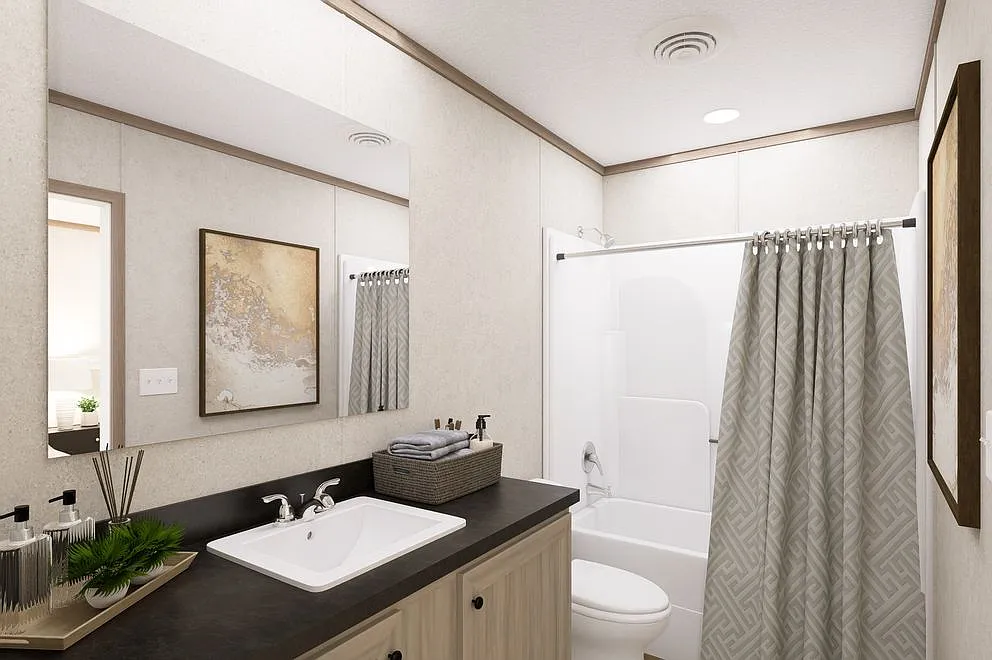 3 bed, 1104 sqft, $1,400 — Photo 4