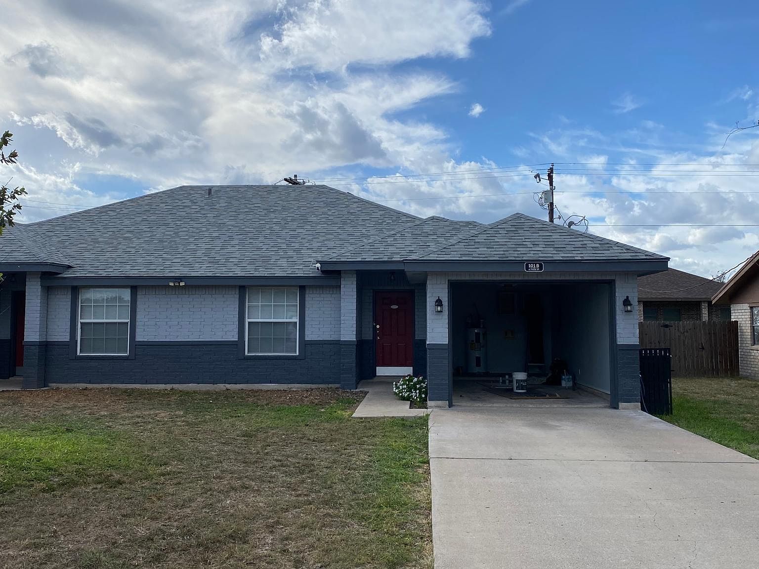 101 Taos Blvd APT B, Harlingen, TX 78552 | Zillow