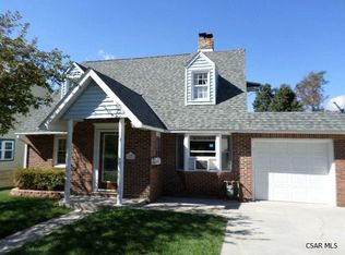 225 Mayluth Rd, Johnstown, PA 15904