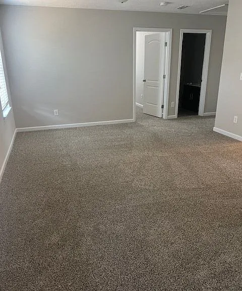 2nd Floor Bonus Room