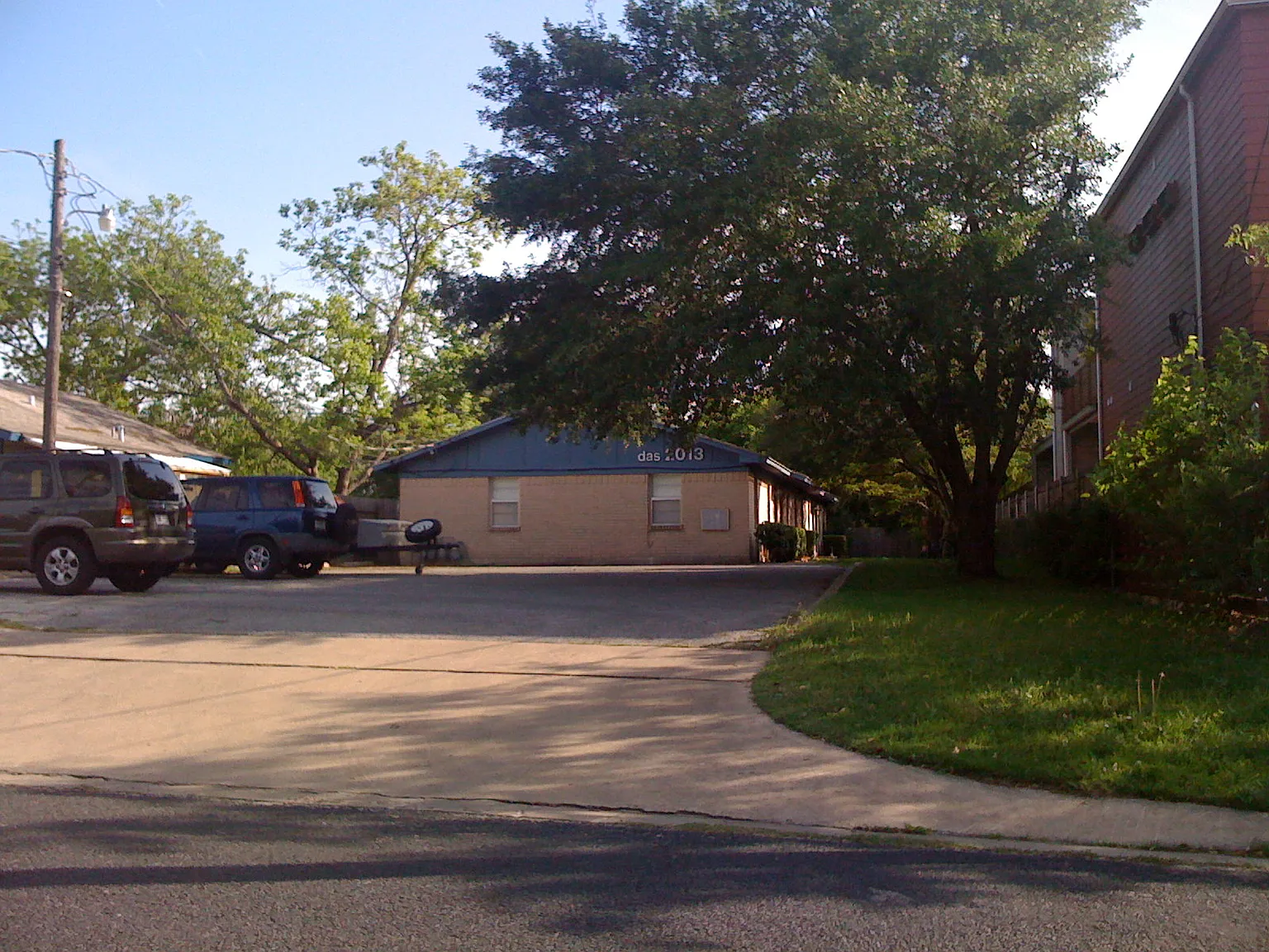 2 bed, 750 sqft, $950 — Photo 4