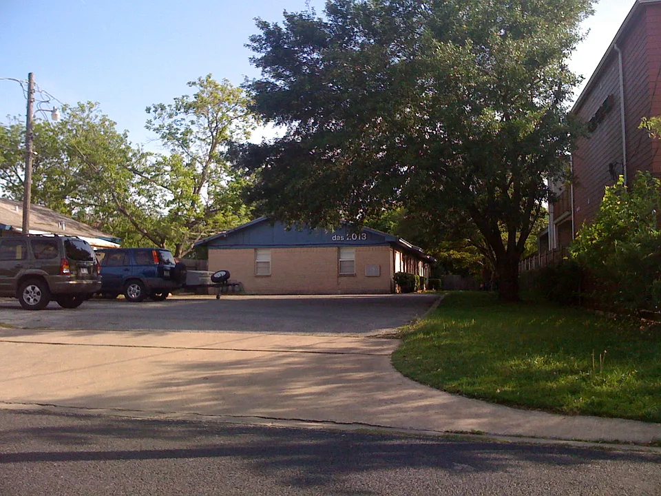 2013 Cullen Ave #A