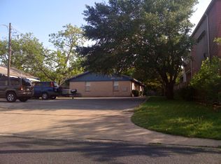 2013 Cullen Ave APT A, Austin, TX 78757