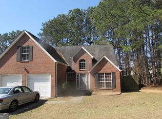 5645 Hidden Brook Cir, Atlanta, GA 30349