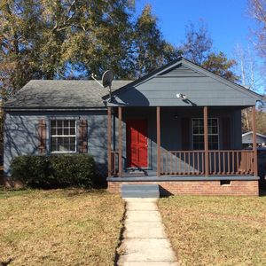 402 Dixie Ave, Hattiesburg, MS, 39401