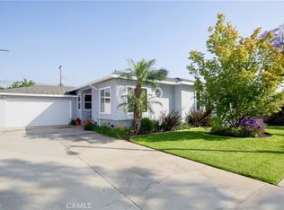 12111 Gurley Ave, Downey, CA 90242