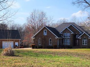 256 Lakehill Beach Estates Rd, Springville, TN 38256