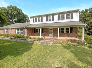 4756 Stornoway Dr, North Chesterfield, VA 23234