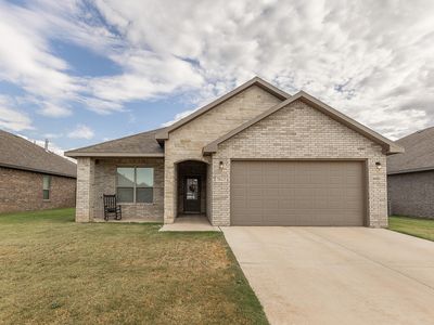 7612 61st St, Lubbock, TX, 79407