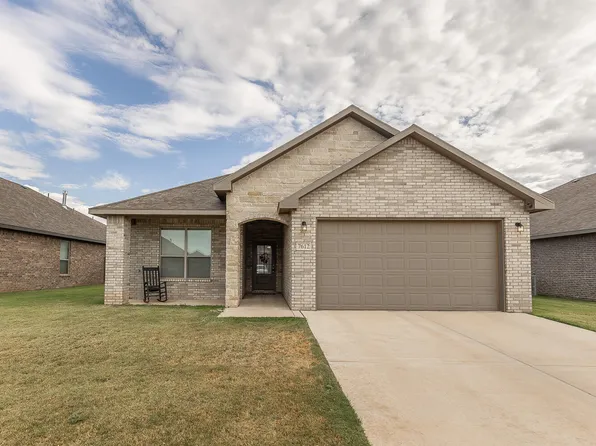 7612 61st St, Lubbock, TX 79407