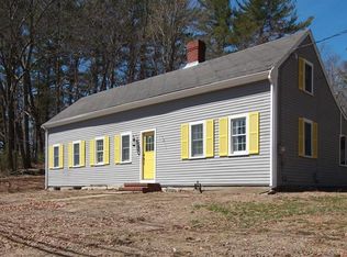 341 Linebrook Rd, Ipswich, MA 01938