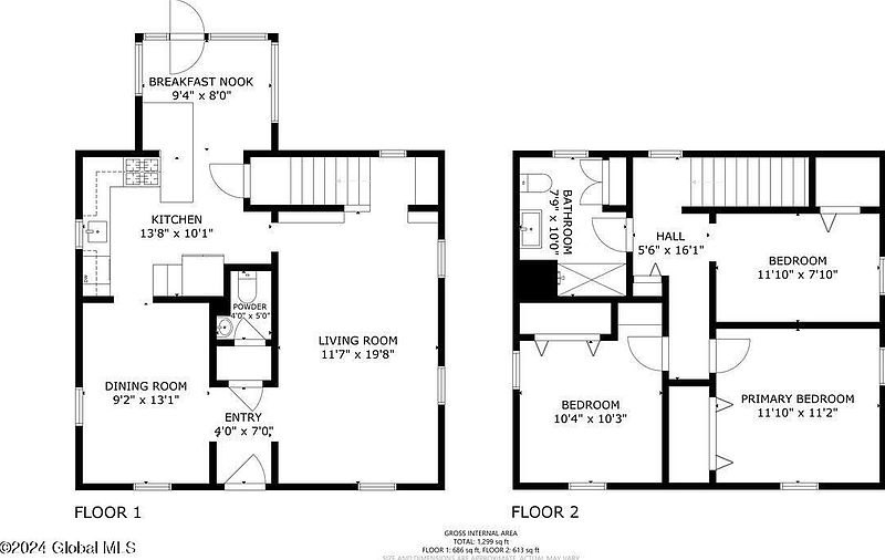 4th image of 28 Harrison Avenue