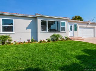 121 G St, Chula Vista, CA 91910