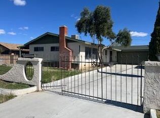 35420 Zinney Rd, Littlerock, CA 93543