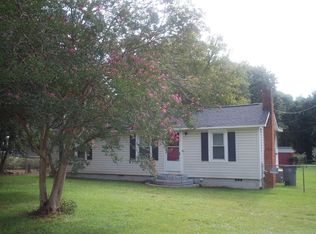 104 Rasor Dr, Greenville, SC 29617