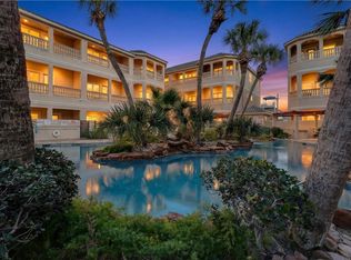 14910 Leeward Dr Unit 604, Corpus Christi, TX 78418