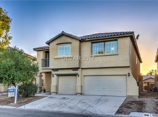 3669 Bufflehead St, Las Vegas, NV 89122