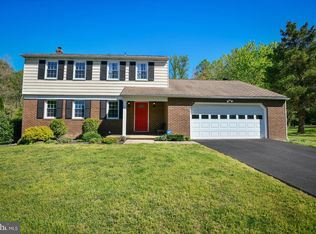 2818 Brockton Dr, Kingsville, MD 21087