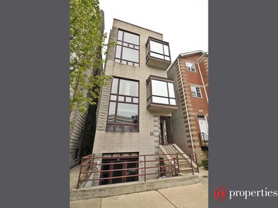 2021 W Superior St #2, Chicago, IL, 60612