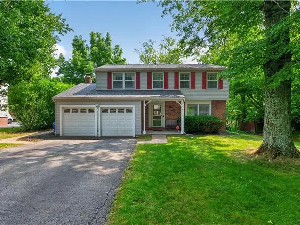 160 Partridge Run Rd, Gibsonia, PA 15044