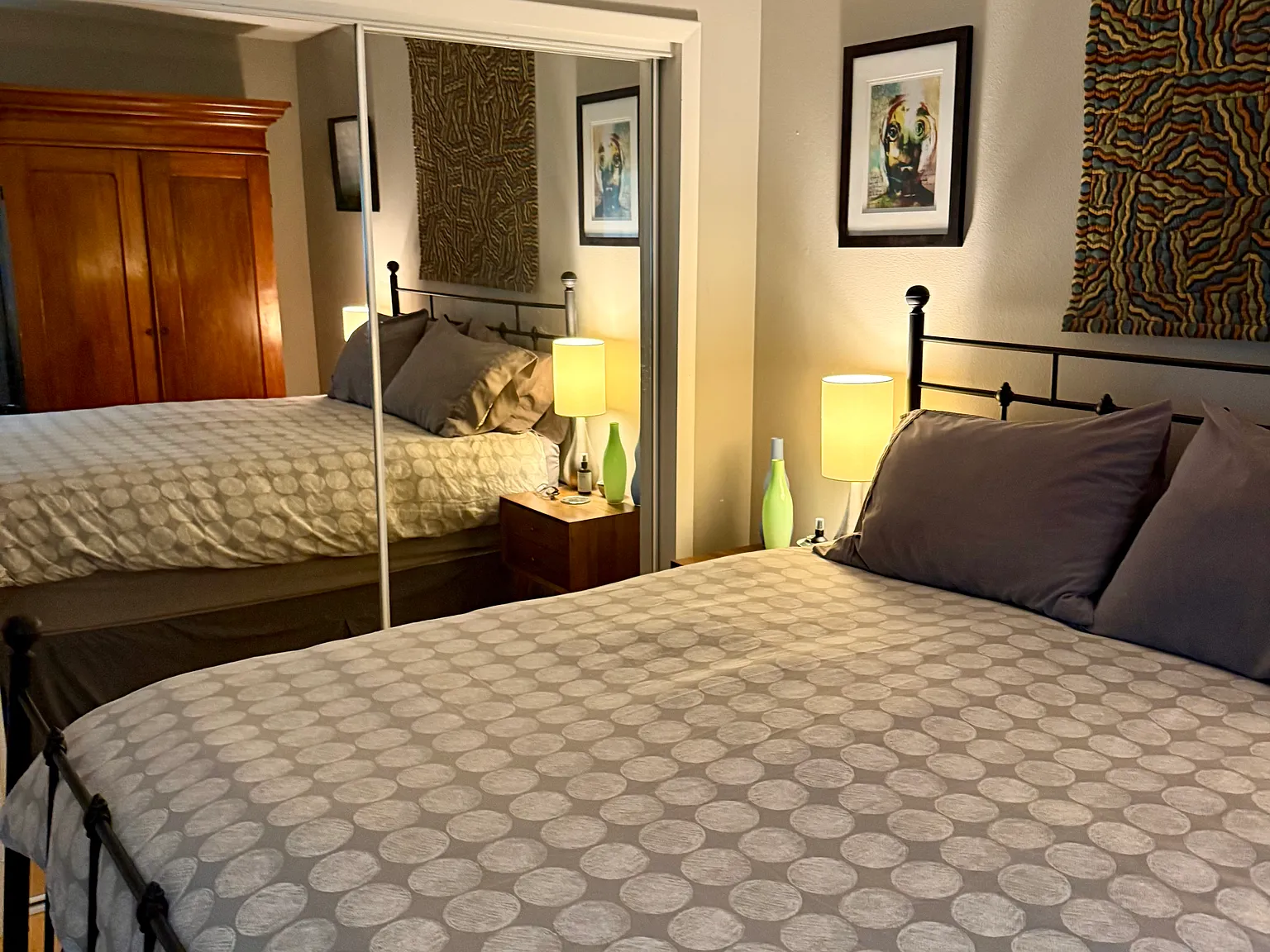 1 bed, 700 sqft, $2,050 — Photo 4