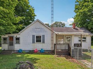 316 Mill Ln, Taylor Springs, IL 62089