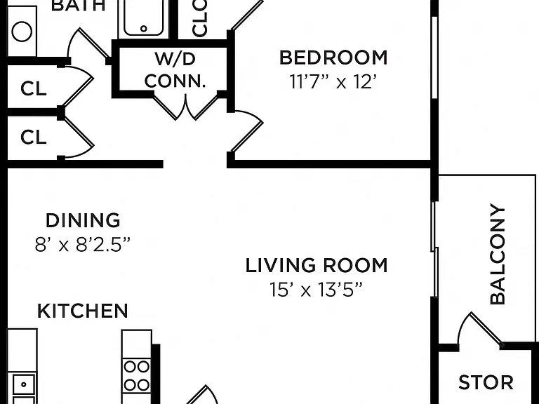 Morganton Place Apartment Homes — Photo 29