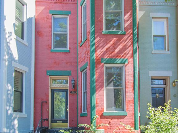 Excellent Capitol Hill Location!