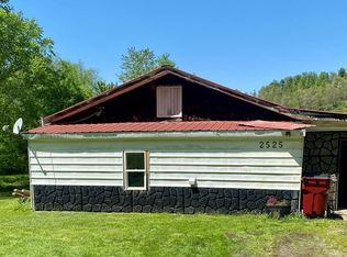 2525 Kentucky Trail Haines Rd, South webster, OH 45682