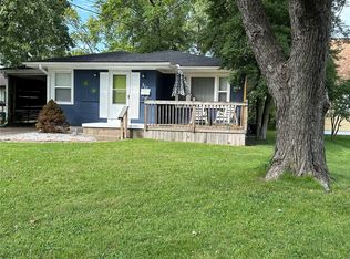 311 S Spring St, Cape Girardeau, MO 63703