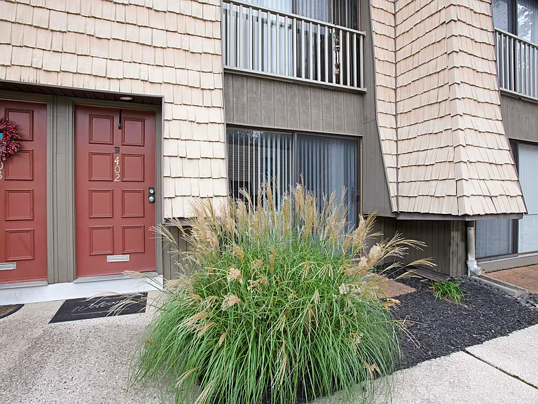Mill Village — Photo 13