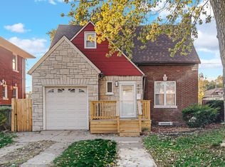 658 Roosevelt St, Gary, IN 46404