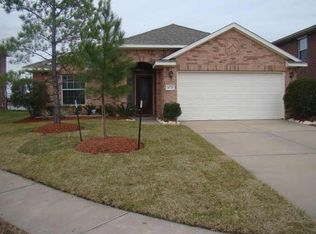 10026 Bald Ridge Ln, Houston, TX 77095