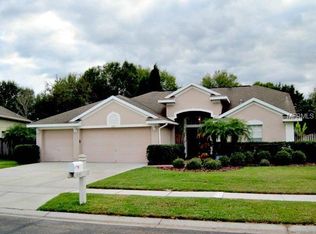 3331 Williston Loop, Land O Lakes, FL 34639